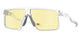 MATTE FROSTED CLEAR  928504 / 61
