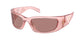TRANSPARENT PEACH   19Q10D / 60