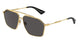 GOLD & DARK GREY  02/87 / 61