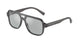 TRANSPARENT DARK GREY  3160AL / 50