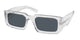 TRANSPARENT GREY   12R09T / 53