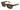 Gucci 1583S Brown 004 Size 56, Sunglasses - Dayal Opticals