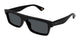 BLACK   001 / 57