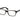 Gucci 0006ON Black 005 Size 55, Frame - Dayal Opticals