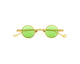 GOLD & GREEN   C.4-1 / .