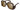 Gucci 1326STortoise & Brown 007 Size 58 , Sunglasses - Dayal Opticals 