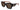 Gucci 1663S Black & Brown 004 Size 52, Sunglasses - Dayal Opticals