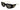 Gucci 1664S Black & Grey 001 Size 51, Sunglasses - Dayal Opticals