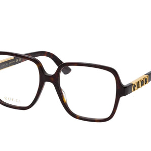 Gucci 1193O Havana 002 Size 56, Frame - Dayal Opticalss