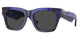 CHECKERED BLUE   411487 / 52