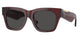 CHECKERED RED   411587 / 52