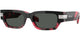 BLACK & RED  545787 / 53