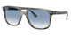 GREY TORTOISE   14243F / 55