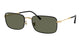 BLACK & ARISTA GOLD   927158 / 56