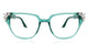 JADE STARS / .