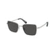 SILVER & DARK GREY  400187 / 56