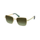 GOLD & GREEN BROWN   4004E8 / 56