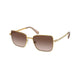 YELLOW GOLD & BROWN   400713 / 56