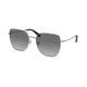 MATTE SILVER & GREY   400111 / 59