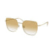 PALE GOLD & YELLOW   40132Q / 59