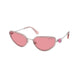 SILVER & PINK   403784 / 56