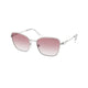 SILVER & LIGHT PINK   40018D / 55