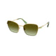 GOLD & GREEN  4004E8 / 58