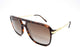 POLARIZED TORTOISE  54H / .