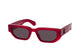 RED & GREY    2807 / 52