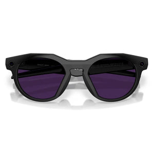 OAKLEY META OW 8002 HSTN BLACK