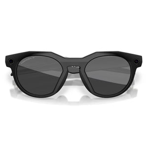 OAKLEY META OW 8002 HSTN BLACK