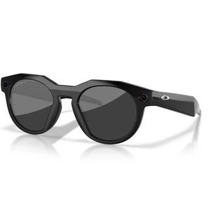 OAKLEY META OW 8002 HSTN BLACK