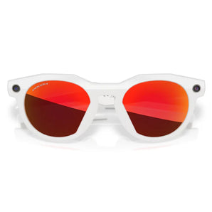 OAKLEY META OW 8002 HSTN WARM GREY