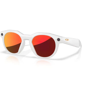 OAKLEY META OW 8002 HSTN WARM GREY