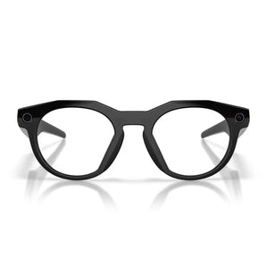 OAKLEY META OW 8002 HSTN BLACK