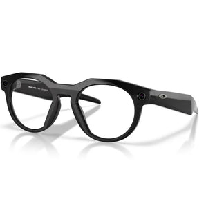 OAKLEY META OW 8002 HSTN BLACK
