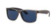 BORDEAUX METALLIC & BLACK  646980 / .