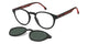 BLACK RED   OIT / 50
