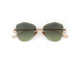 ROSE GOLD & GREEN  C.9-52 / .