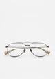 MATTE BROWN  005 / 58
