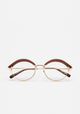 DARK BROWN  004 / 53