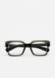 DARK GREEN  003 / 52