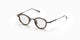 GREEN TORTOISE SWIRL   AKX416-C / 41