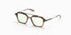 GREEN TORTOISE SWIRL   AKX413-B / 51