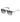 Akoni Hera Matte Black- Matte Yellow Gol  Aks203D Size 58, Sunglasses - Dayal optical