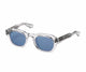 CRYSTAL & DUSTY BLUE AKS514-E / 48