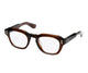 CRYSTAL DARK BROWN & GOLD BRUSHED AKX514-B / 48