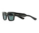 STRIPED BLACK AKS114-O / 52