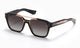 BLACK & ROSE GOLD /DARK GREY GRADIENT AKS509-A / 55