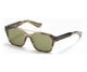 GREEN TORTOISE SWIRL & DARK OLIVE AKS509-C / 55